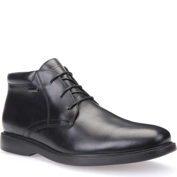 Aulinukai vyrams, Juoda, Brayden 2fit abx booties