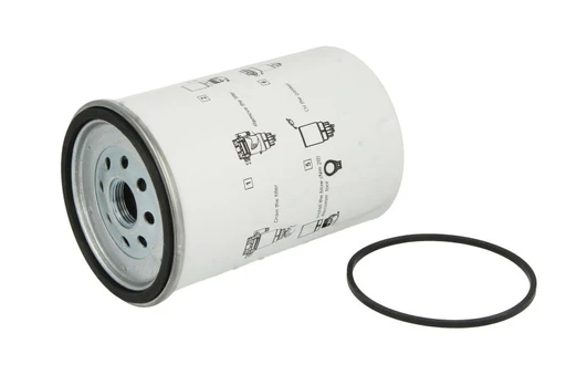 Kuro filtras HENGST FILTER H7091WK10