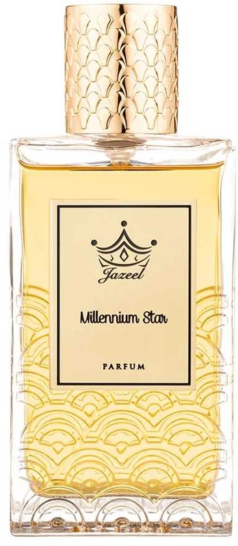 Jazeel „Millennium Star“ kvepalų purškiklis 100 ml