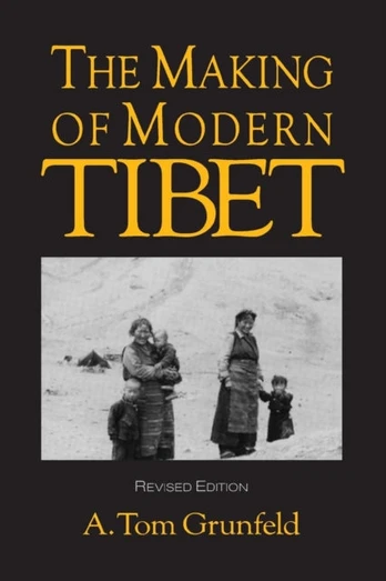 Making of Modern Tibet