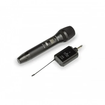 „Soundsation“ POCKETMIC U16H-A1 – belaidė UHF sistema