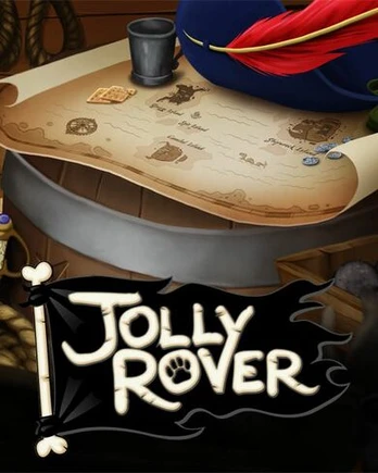 Jolly Rover PC