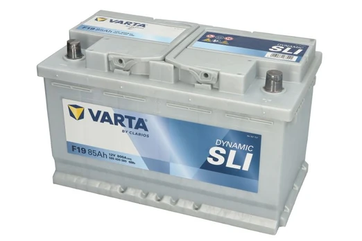 Akumuliatorius VARTA SLI585400080 12V 85Ah 800A D+