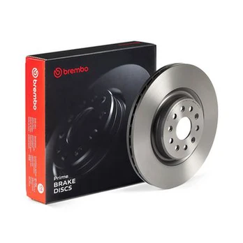Stabdžių diskas BREMBO 09.N428.11