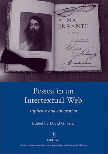 Pessoa in an International Web
