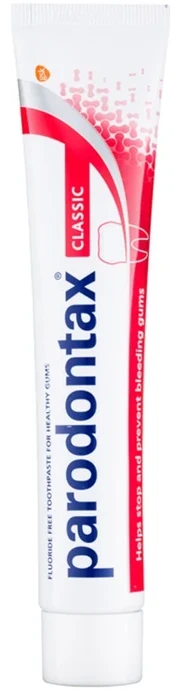 Parodontax Classic 75ml Unisex