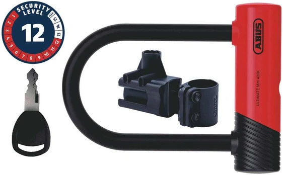 Spyna Abus 420K/150HB140 USH