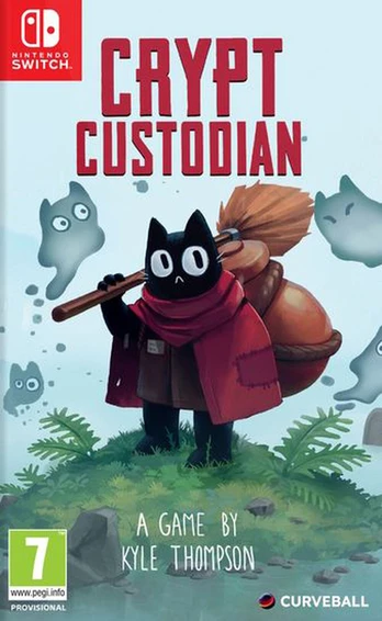 Crypt Custodian