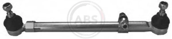 Strypo montavimas A.B.S. 250079