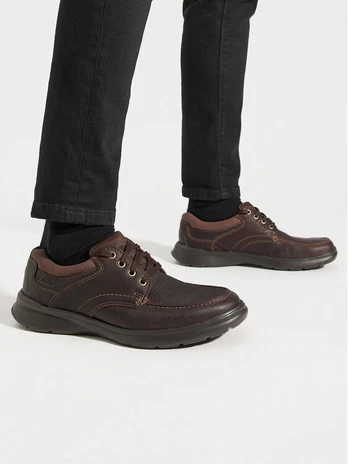 Clarks Batai Cotrell Edge 261198037 Ruda