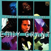 CD Eddy Grant - Hits From The Frontline