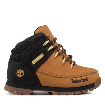 Žygio batai Timberland Euro Sprint TB0A1NLB2311 Ruda