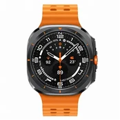 Išmanusis laikrodis Samsung Galaxy Watch Ultra LTE Dark Gray