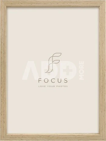 Nuotraukų rėmelis Focus Willow Oak 30X40