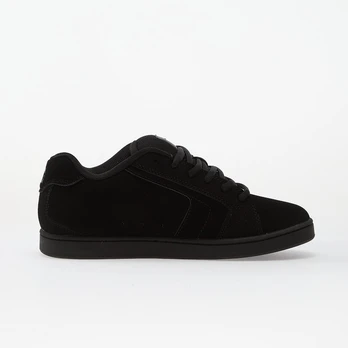DC Net Black/ Black/ Black - Dydis 46 (302361-3BK Laisvalaikio batai)