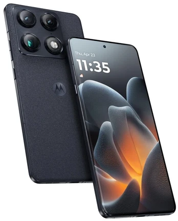 Motorola Signature 512GB