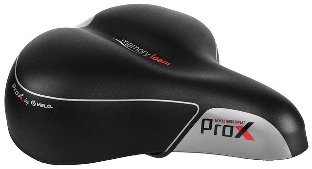 Balnelis Velo ProX VL-6123E Elastomer D2 Zone Cut Memory foam
