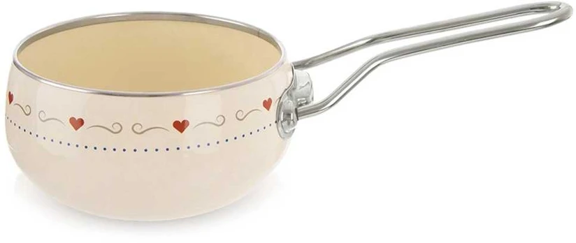 Lumarko TONCA apvalus 15 cm, 1,1 l