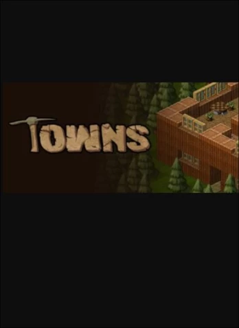 Towns PC