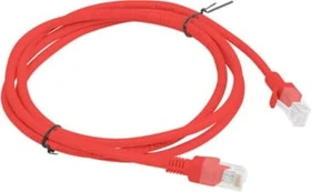 LANBERG PCU5-10CC-0150-R Patchcord
