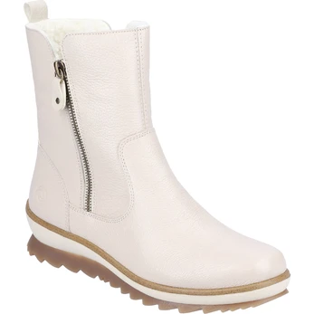 Aulinukai moterims, Smėlio, BOOTIES
