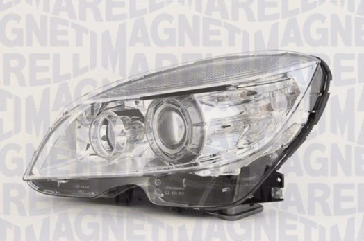 Priekinis žibintas MAGNETI MARELLI 710301234281