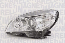 Priekinis žibintas MAGNETI MARELLI 710301234281 kaina