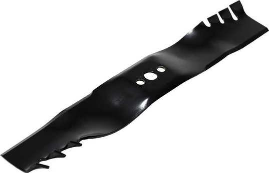 McCulloch LM 53 cm PX3 metalinis peilis