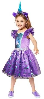 Amscan My Little Pony - Izzy Moonbow kostume
