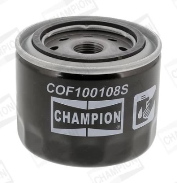 Alyvos filtras CHAMPION COF100108S