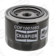 Alyvos filtras CHAMPION COF100108S kaina
