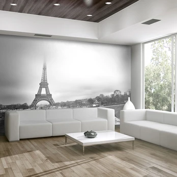Fototapetas Artgeist Paris: Eiffel Tower, 200 cm x 154 cm