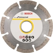 „Bosch Diamond Diamond Piła“ segmentas 305 mm (2608615035) kaina