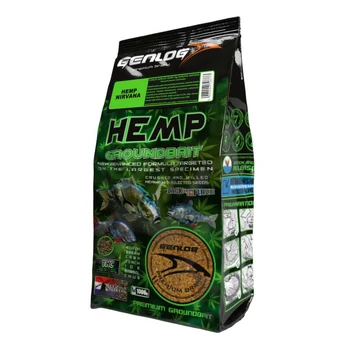 Jaukas Genlog Hemp Nirvana 1kg