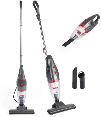 Dulkių siurblys vertikalus Beldray BEL0770N-GRY