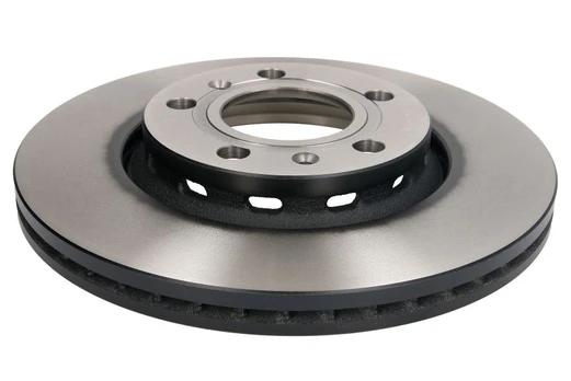 TRW DF6670 Brake Disc