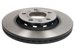 TRW DF6670 Brake Disc kaina
