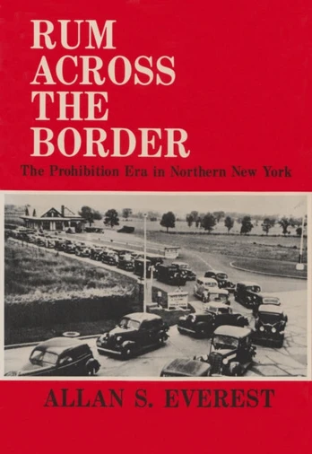 Rum Across the Border