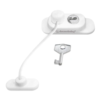 DREAMBABY lango užraktas Breezz-Safe, G926