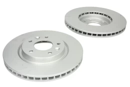 DELPHI BG4770C Brake Disc kaina