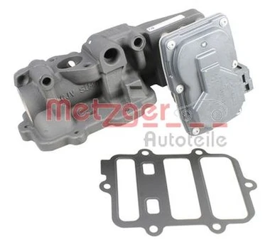 ERG vožtuvas METZGER 0892775