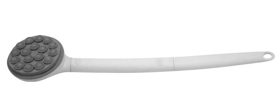 Nugaros kremo aplikatorius RIDDER EASE, baltas, ABS, PP, A159101