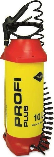 Mesto Construction purkštuvas Profi Plus 10 l