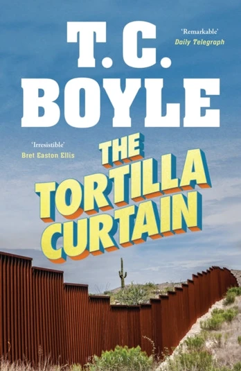 Tortilla Curtain