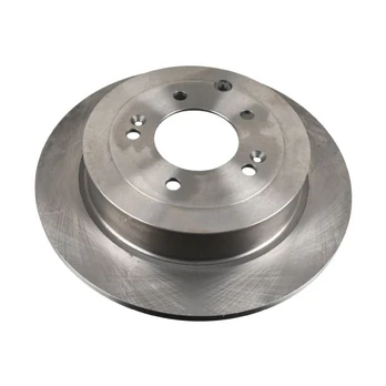 BLUE PRINT ADG043226 Brake Disc