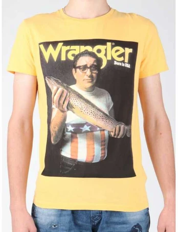 Wrangler termo drabužis