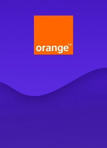 Recharge Orange - top up Sierra Leone