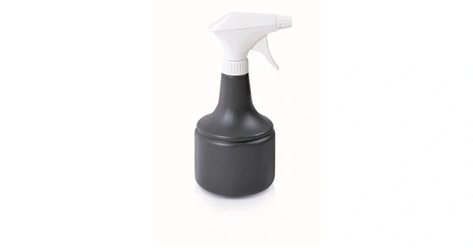 Purkštuvas, paprastasis Prosperplast, plastikas, 0.6 l