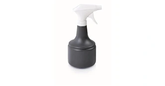 Purkštuvas, paprastasis Prosperplast, plastikas, 0.6 l kaina
