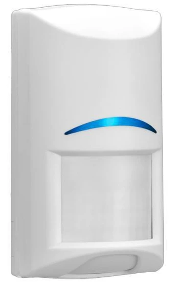 Bosch PIR Motion Detector curtain Wireless